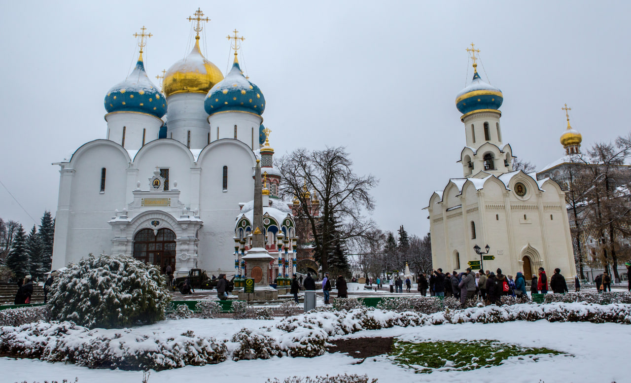 РИА Новости