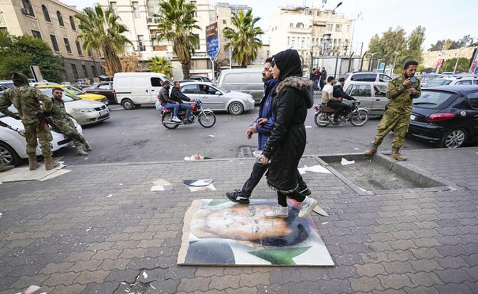 Израиль: стратегические действия по стабилизации ситуации в Сирии 41f454b9-4e02-4c9d-ab9b-32619ea12ff4-67ae12db