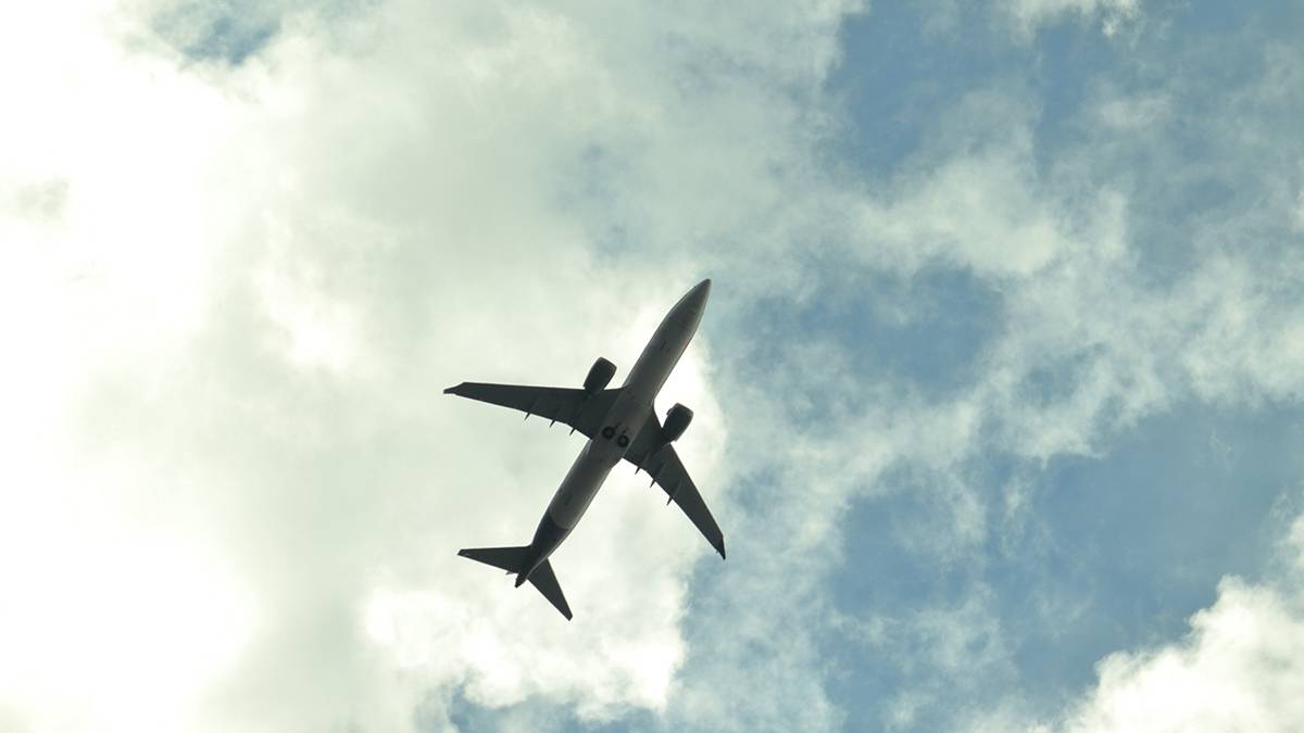 Вечерняя Москва