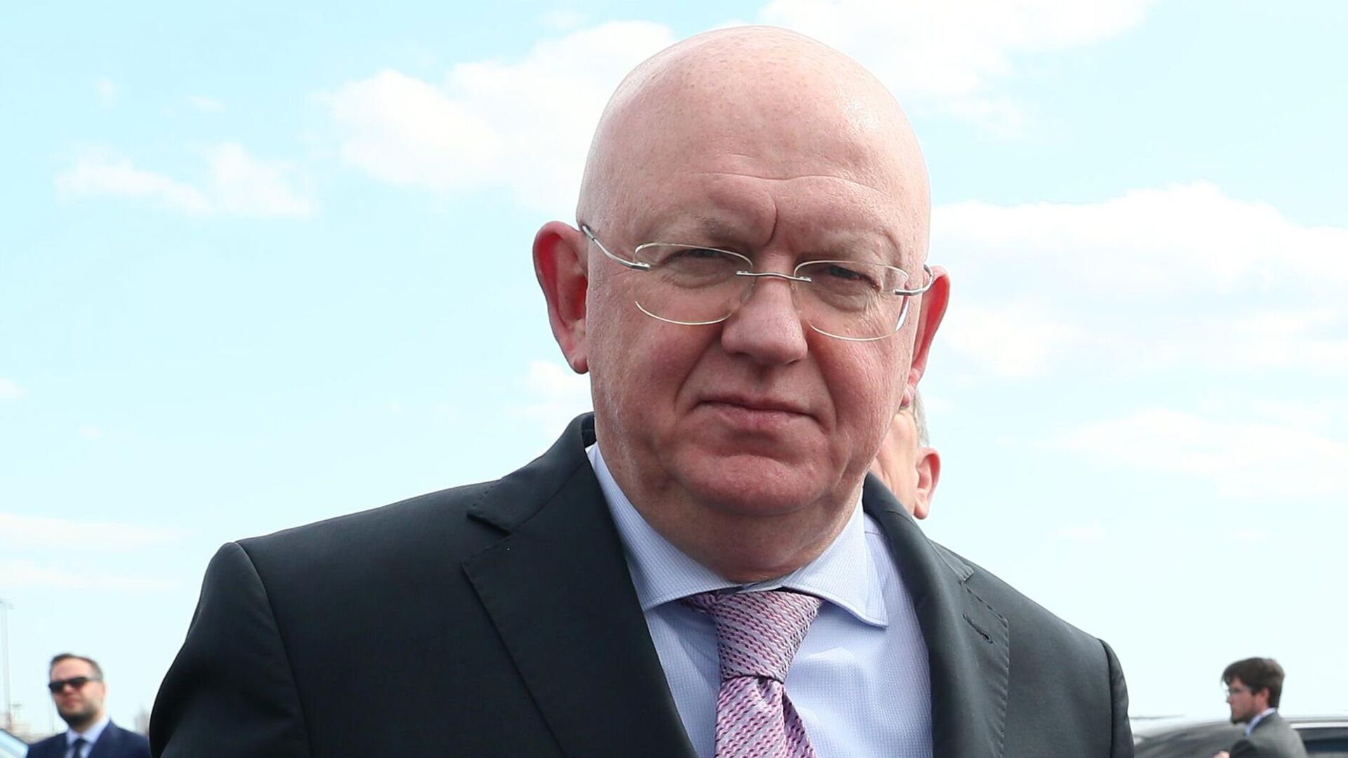 РИА Новости