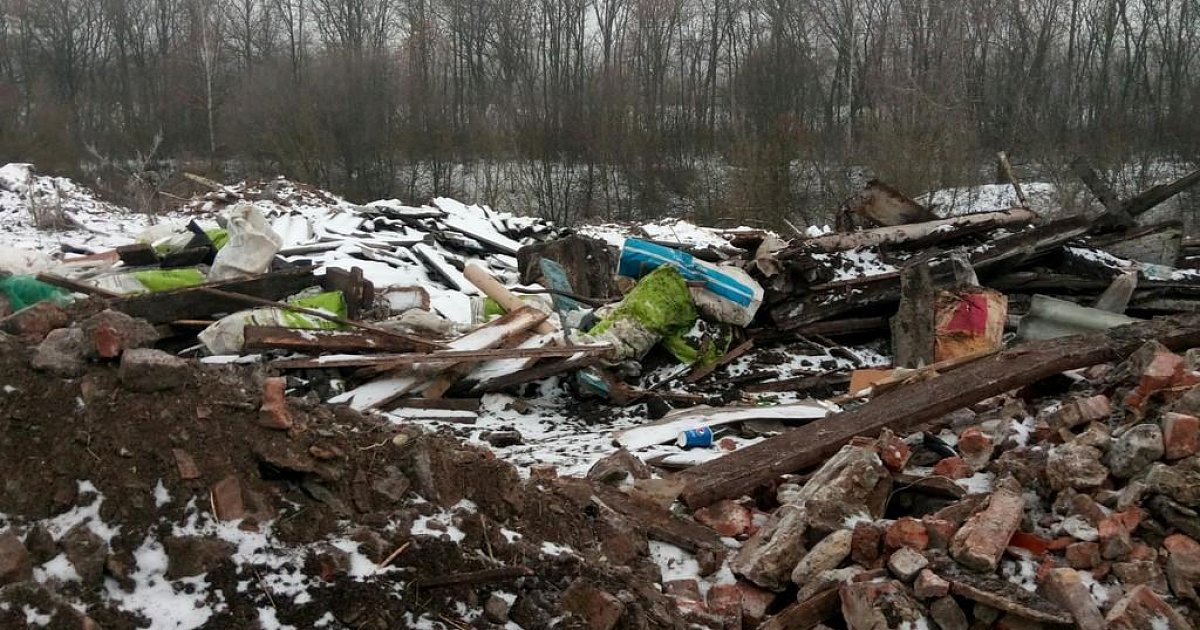 Прогресс по-уральски: современные подходы к утилизации строительных отходов в Первоуральске требуют оптимизации 5_done+1