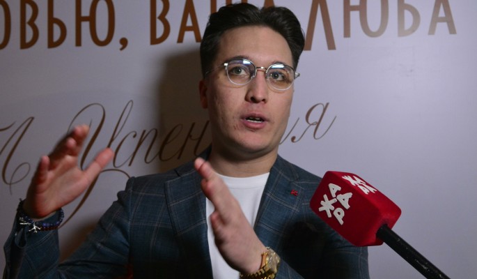 Запор и несгибаемые ноги: еще одна звезда о мучениях после пластики у Хайдарова