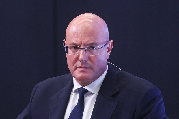 Чернышенко назвал участие российских спортсменов в турнирах в нейтральном статусе подвигом 65ec5eeb-ba56-4b2d-8f38-c53e1a0f689f-67bf92a5