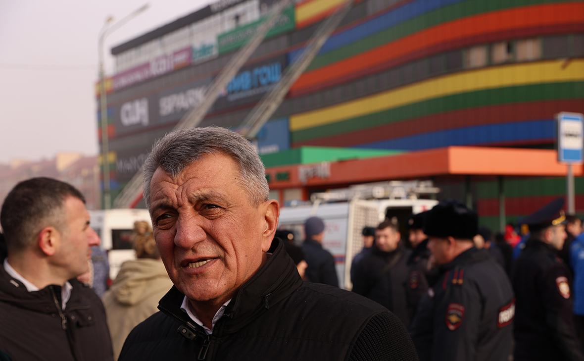 ТЦ «Алания Молл» во Владикавказе возобновил работу после инцидента с БПЛА 66a877cf-29f5-4f03-9fa0-075e685961be-67c2241d