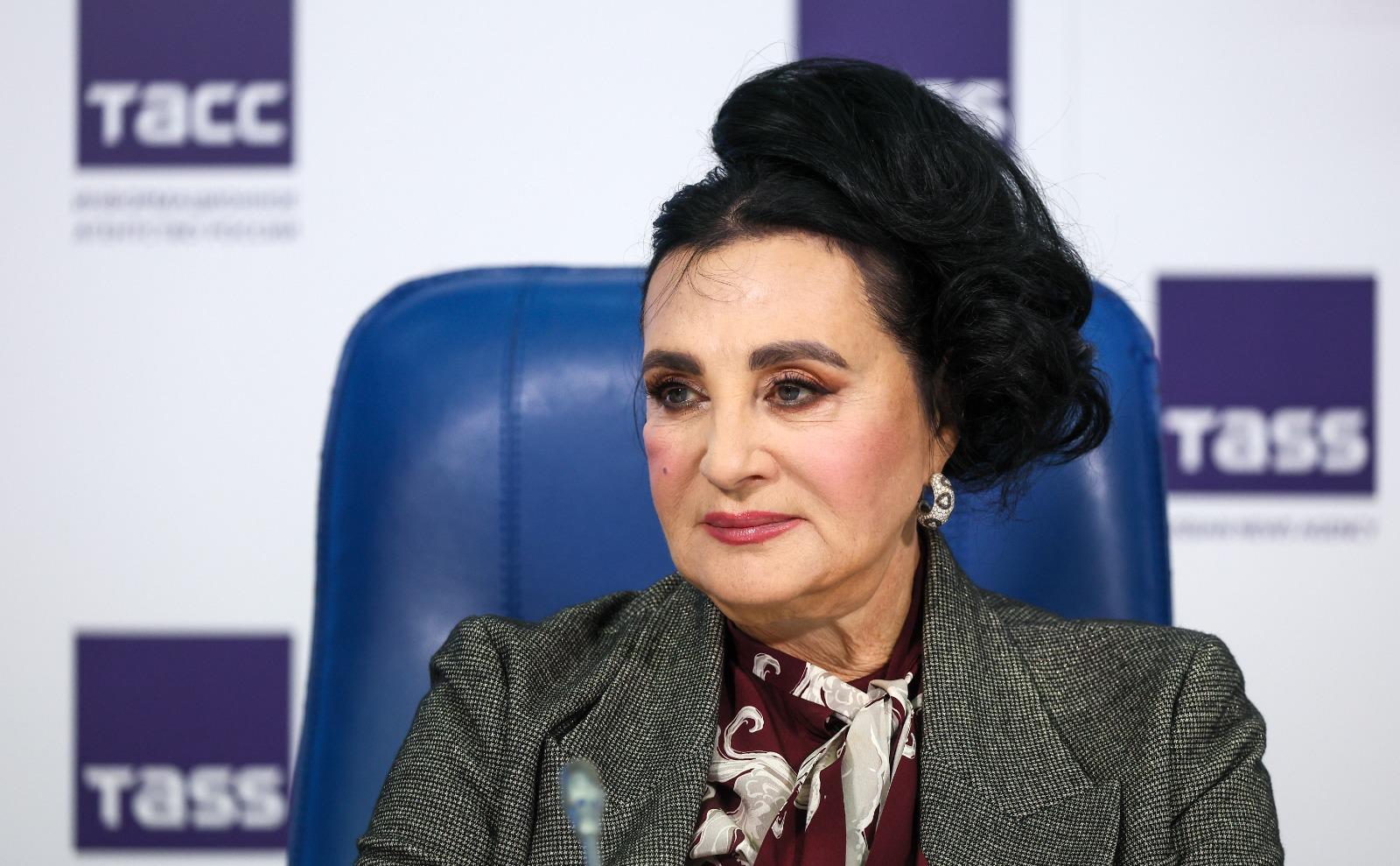 Винер прояснила ситуацию с высказыванием о нейтральных спортсменах на Олимпиаде 69b300ae-dd95-4c1d-9ac2-97a6d1f821e6-67c19092