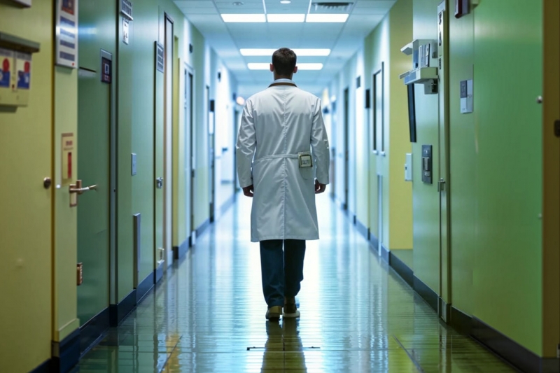 Изображение сгенерировано нейросетью Kandinsky 3.1