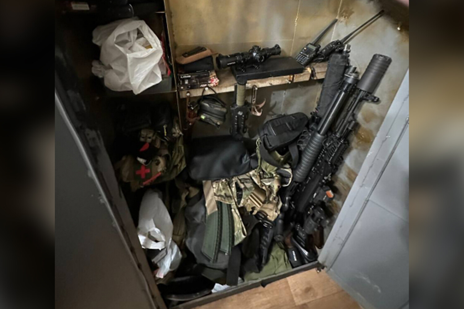 Предотвращен акт преступного хищения на федеральной трассе 74f32c01-81b6-4efc-a692-45ee8b4abec1-67c1de58