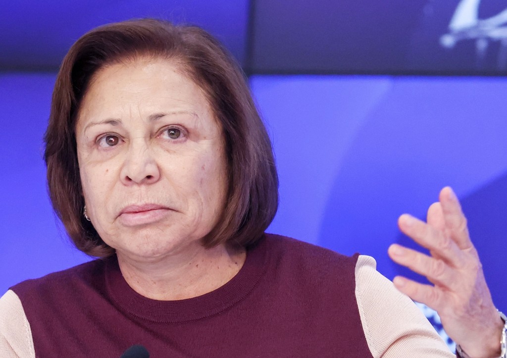 Ирина Роднина