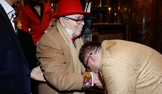 Зайцев стал источником заработка для всего своего близкого окружения