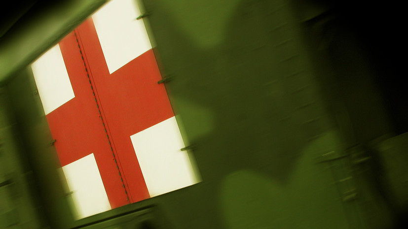 Американские коммунисты направили гуманитарную помощь в Донбасс