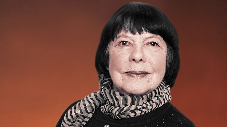 Уходит эпоха: не стало легендарной актрисы театральной сцены Майи Ивашкевич 8e478c88-07e7-4533-857d-26ab1bec4d66-67c61942