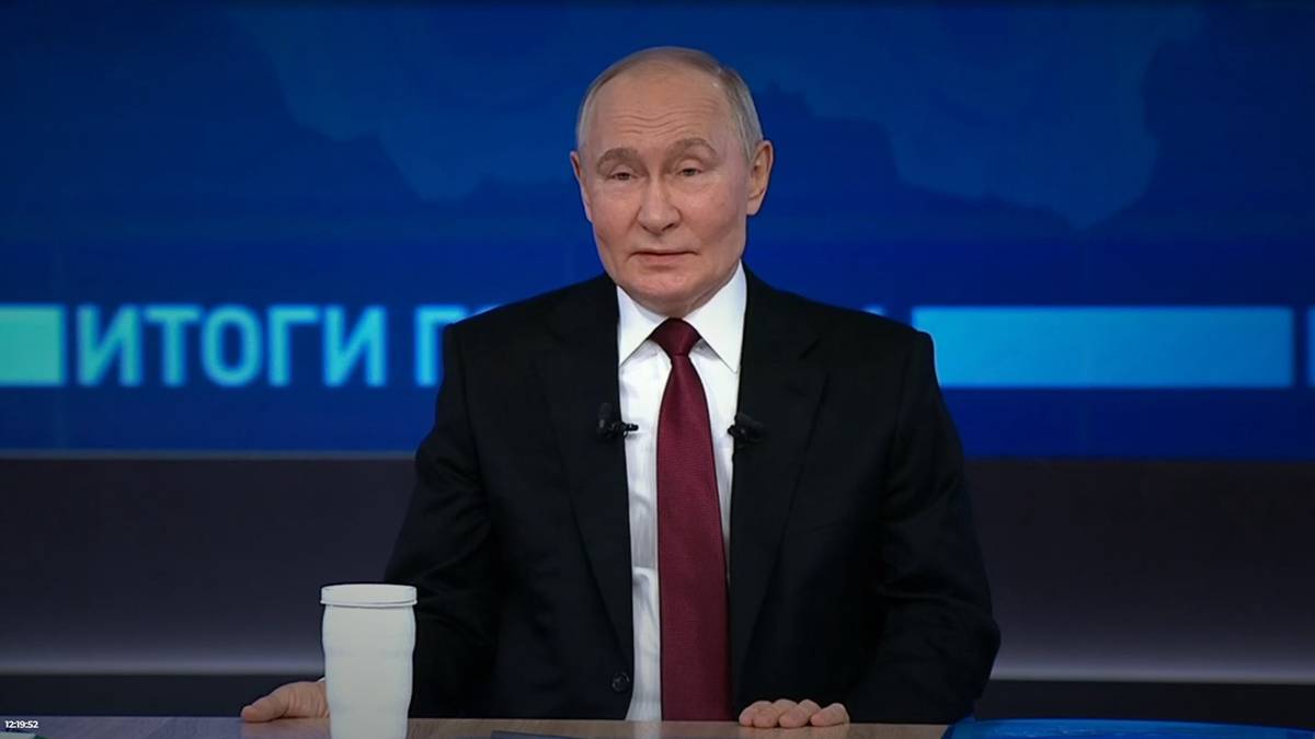 Вечерняя Москва