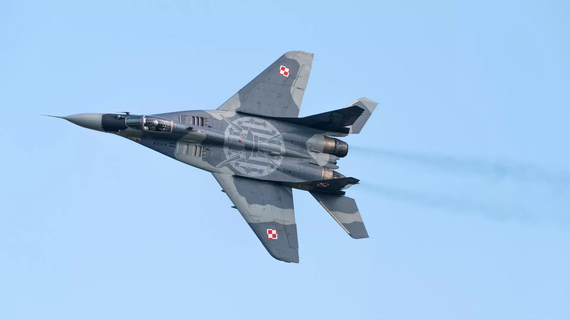 Polish Air Force