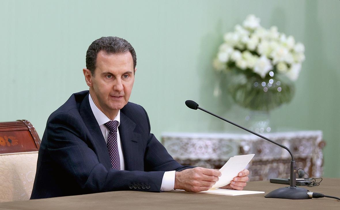 Местонахождение бывшего лидера Сирии остается неизвестным a82d838e-11b4-4c6c-a3f2-345974b1e432-67a8ffdb