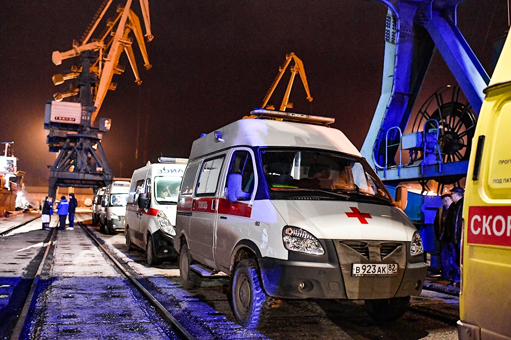 Состояние спасенных моряков в Керченском проливе стабилизируется ad558aad-109b-456f-8773-513efe508873-67b238a4