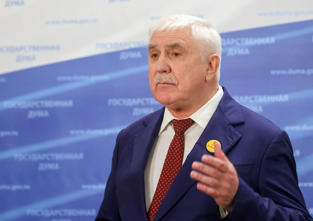 Алексей Чепа