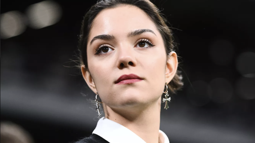 Евгения Медведева откровенно рассказала о спортивных переживаниях c2a26ff4-06ea-4181-9638-5ef1b62b659b-67be35e5