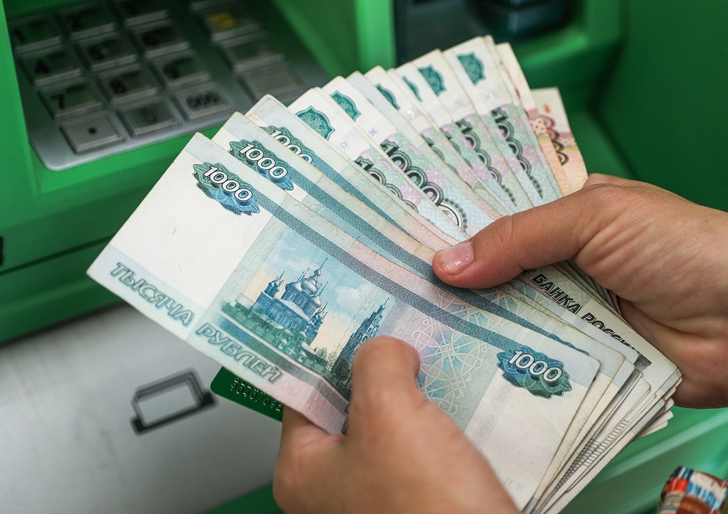 В Госдуме раскрыли как вырастут зарплаты россиян в 2025 году