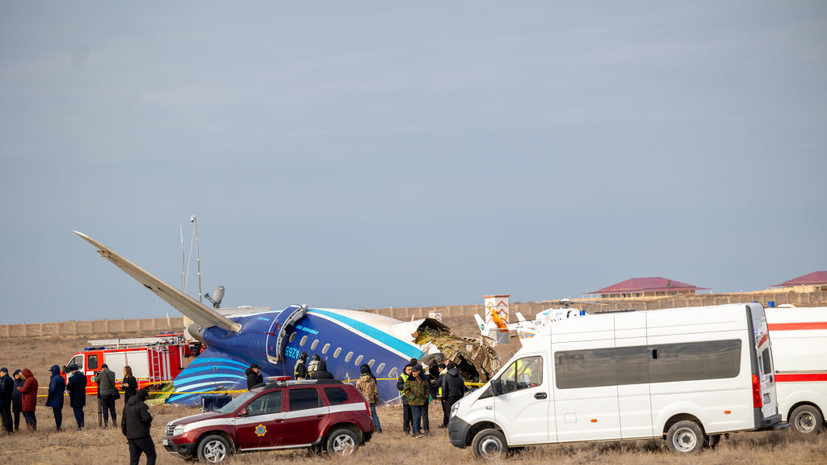 Трагедия в небе: Россия включается в расследование авиакатастрофы под Актау f3c81515-2ea6-4213-b45c-4d43de474b19-67c1d1c6