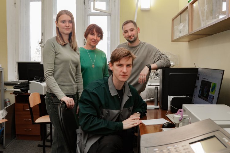 «Отпечатки пальцев» на белке помогли уловить опасный грибной токсин f3e557a1-c882-4134-bab8-d40a75a59526-67b772a5