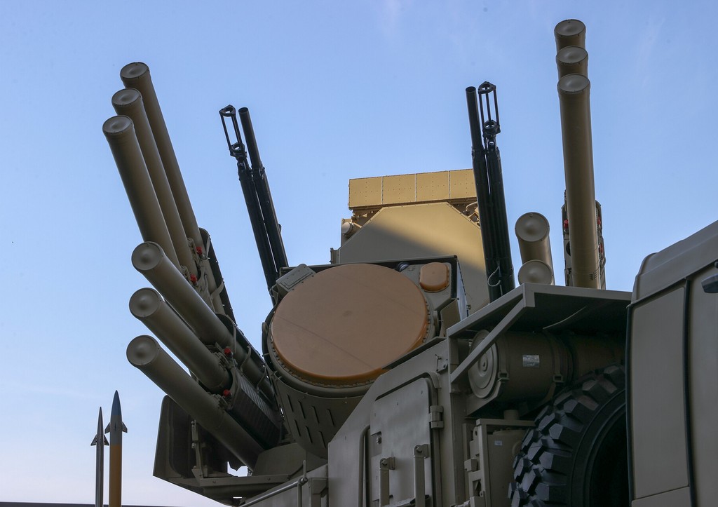 Карта атак БПЛА ВСУ на регионы РФ 25 декабря: инфографика