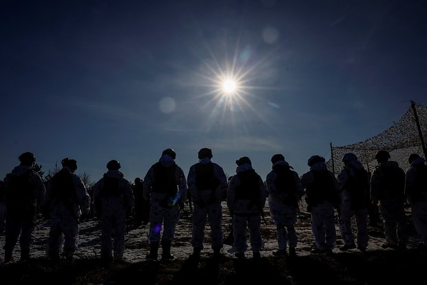 Массовое возвращение: тысячи украинских военных приняли судьбоносное решение 0eb6d451-5883-4618-9742-d6b1b7a52dab-67d44dc9