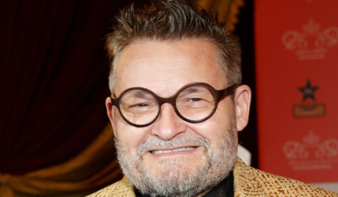 Вступившего в перепалку 63-летнего Васильева в халатике приняли за вздорную старушку-узбечку