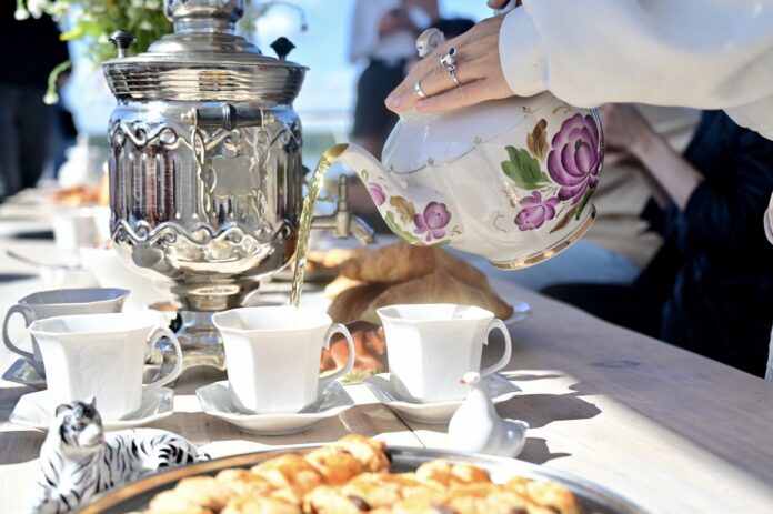 Завод Фарфор Сысерти встречает юбилейный год масштабным обновлением и новыми проектами 17e5e98a-5265-44e4-929d-991850c65a2f-67e17c06