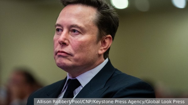 Взрыв Cybertruck в Лас-Вегасе: Илон Маск комментирует инцидент у отеля Трампа 1ecc2ca0-c93a-41bf-9e15-37bb01de4e41-67c90e04