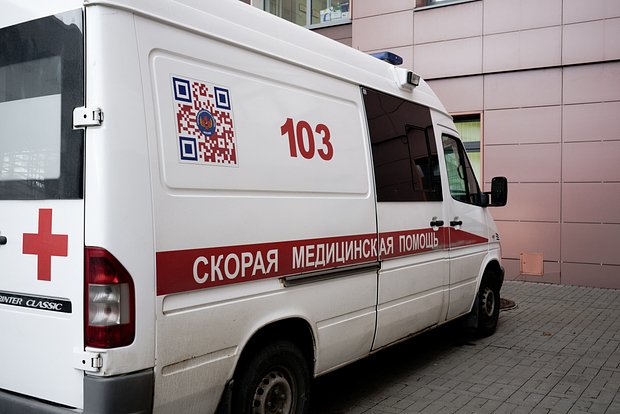 Трагическое происшествие с экс начальником УВД в следственном изоляторе 1ed3b703-88bd-416c-9509-fb6879cf840e-67ea7fbf