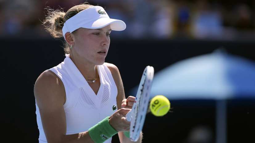Яркий матч Эрики Андреевой на турнире Australian Open 1fc96732-bc92-4edf-99c0-e13d307bfb7d-67dbe73f