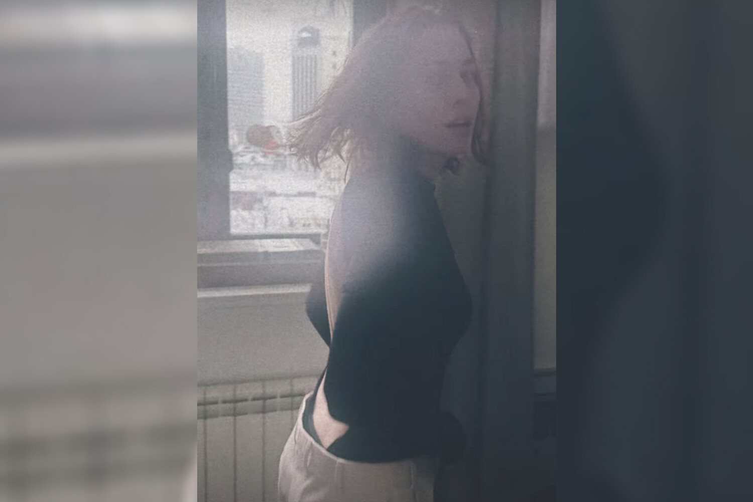 Талантливая актриса Юлия Снигирь восхищает поклонников естественной красотой 24aef646-3a5d-40a7-89b9-b353903a82f1-67db53f9