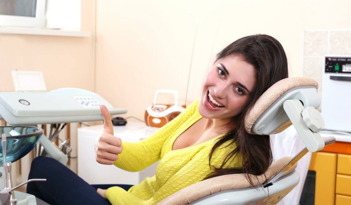 Острая зубная боль: как помочь себе до похода к врачу