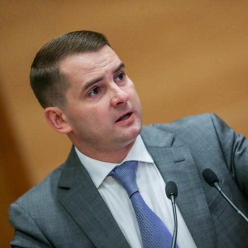 Депутат Госдумы Нилов предложил создать криптовалюту «Жириновский»