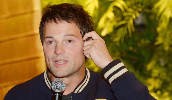 На Данилу Козловского подали в суд