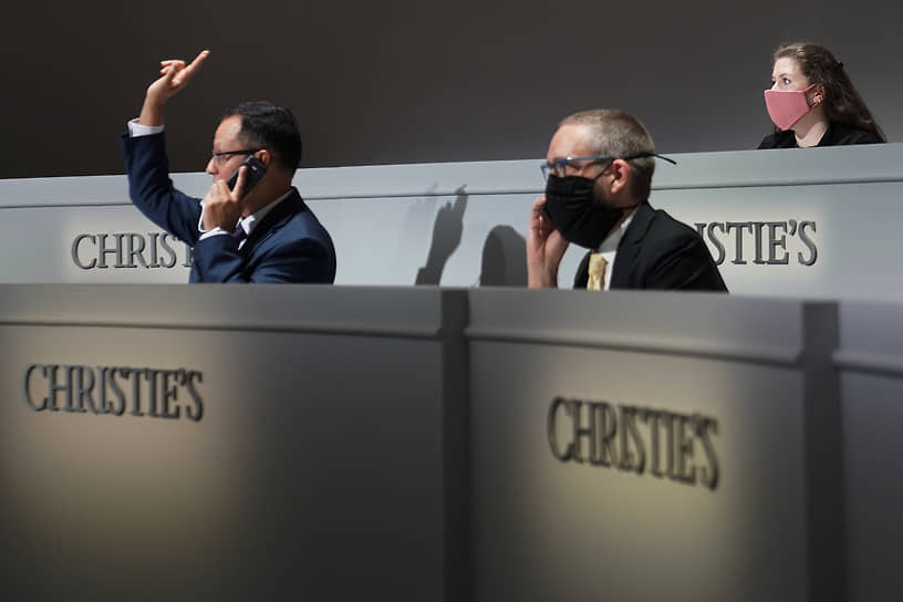 Новая эпоха в истории аукционного дома Christie's 2f119fb7-fde1-4df6-8b6f-d0e5edd2ec6a-67e42bfc