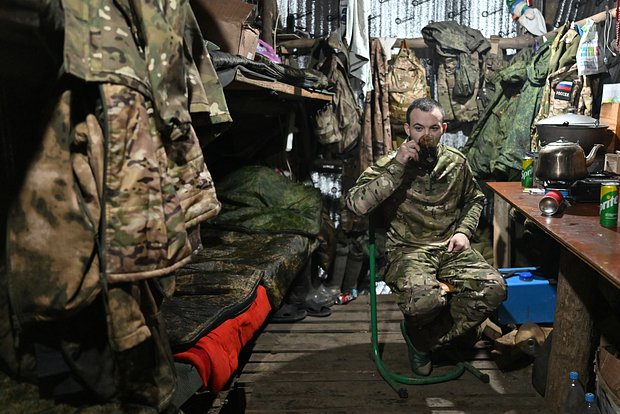 Российский штурмовик подслушал переговоры бойцов ВСУ: драматическая история выживания 364ba3e4-a9e5-4020-959a-fdce7d45043c-67cc6183