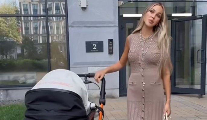 Мария Погребняк демонстрирует невероятное восстановление после родов четвертого сына 369778db-5b33-493b-a673-9e75f05f683b-67e3ee02