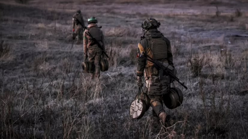 ТАСС: свидетельница рассказала о расстрелах наёмниками жителей Курской области