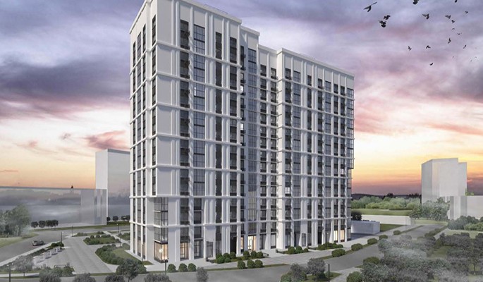 В Лефортове возведут дом на 176 квартир по программе реновации