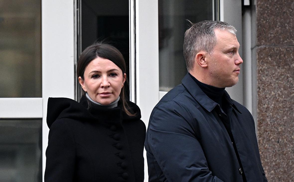 Муж Блиновской покинул зону боевых действий ради судьбоносного заседания 3e51159c-20e9-4d3e-a13f-e11219803825-67dca1ed