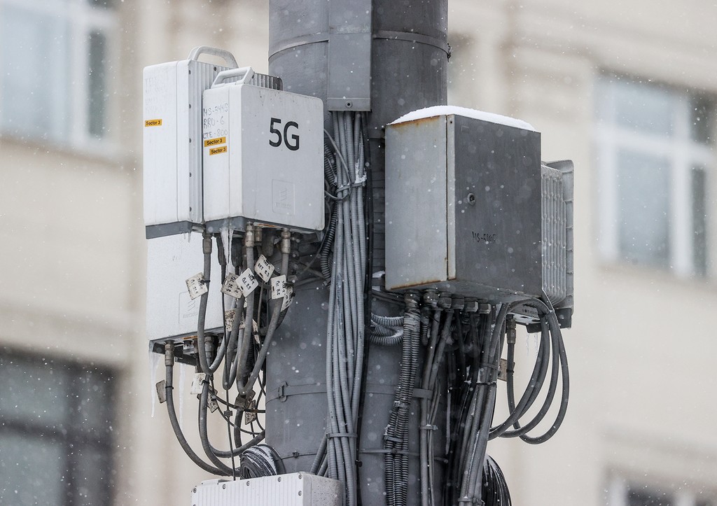 Сбои в работе МТС сегодня, 6 января: проблемы со связью, когда починят