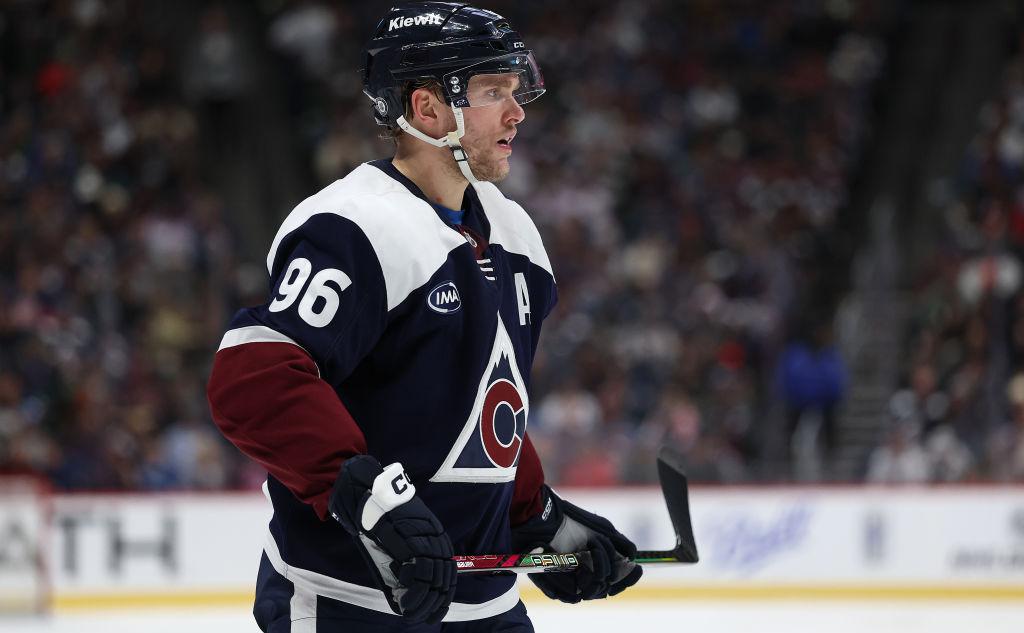 Микко Рантанен (Matthew Stockman / Getty Images)