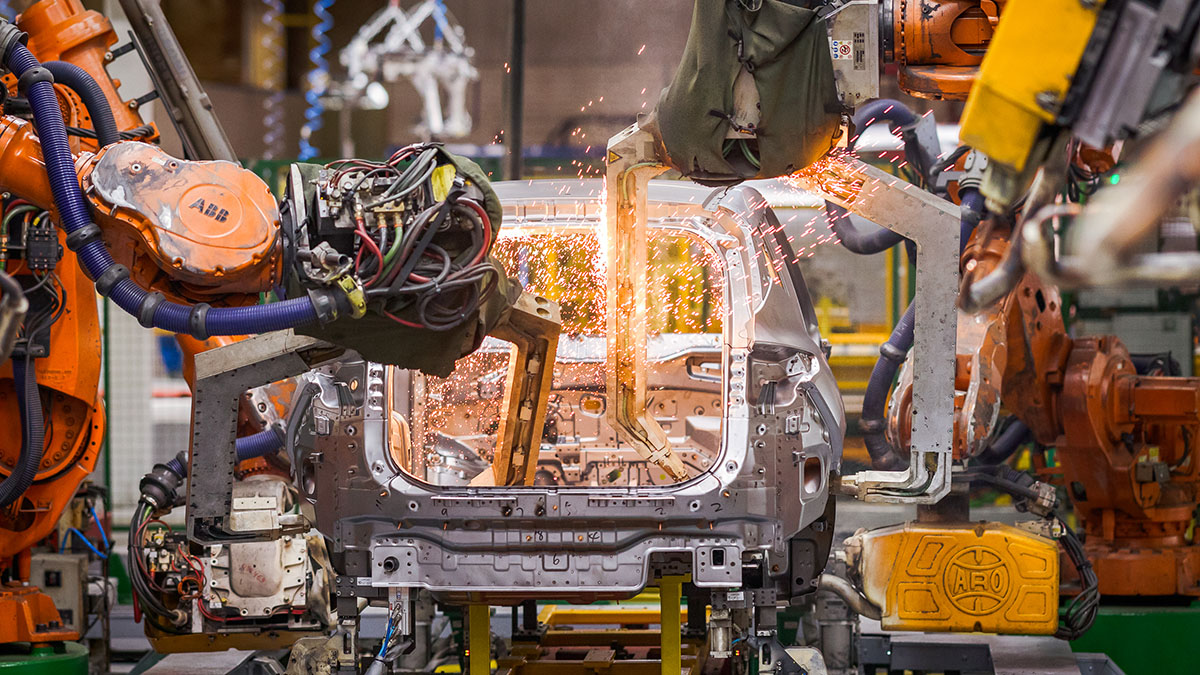 Важные изменения на рынке труда: профессии физического труда могут исчезнуть