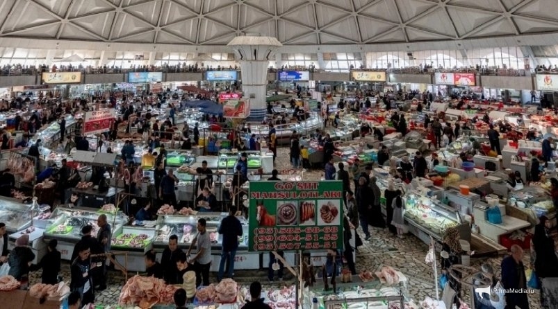 Узбекистан и Приморье развивают торговое партнерство 51105a11-71f3-4f80-be7c-a14ea0f23f8d-67d54da6