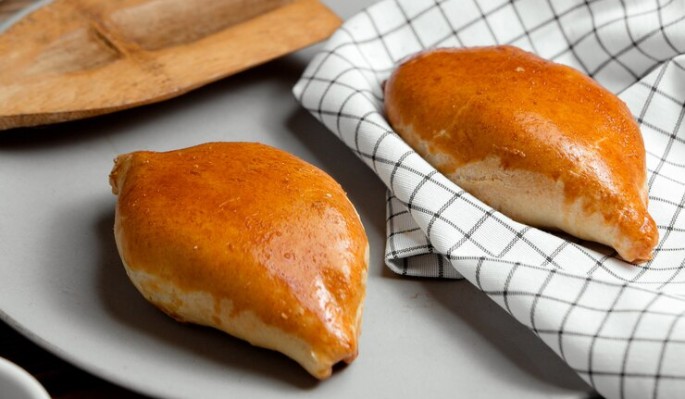 Воздушные домашние пирожки с квашеной капустой для всей семьи 53479e03-3215-4f3f-bef0-89f4f076cba2-67e7e68e