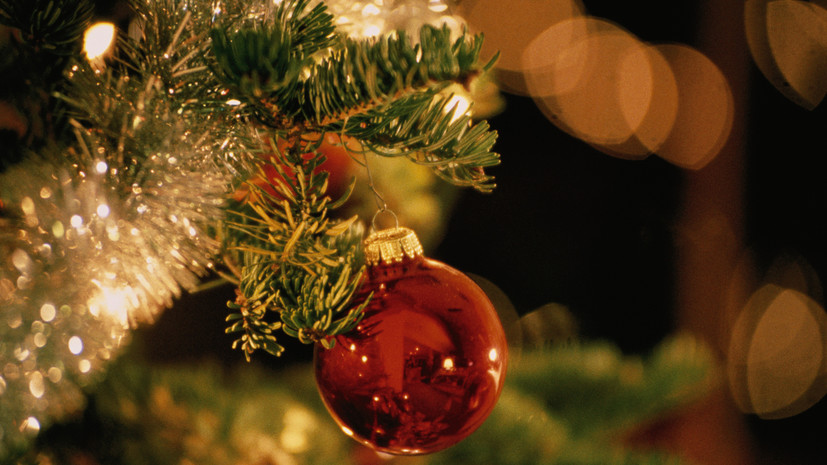 В детском медцентре Рошаля более 80 человек приняли участие в «Ёлке желаний»