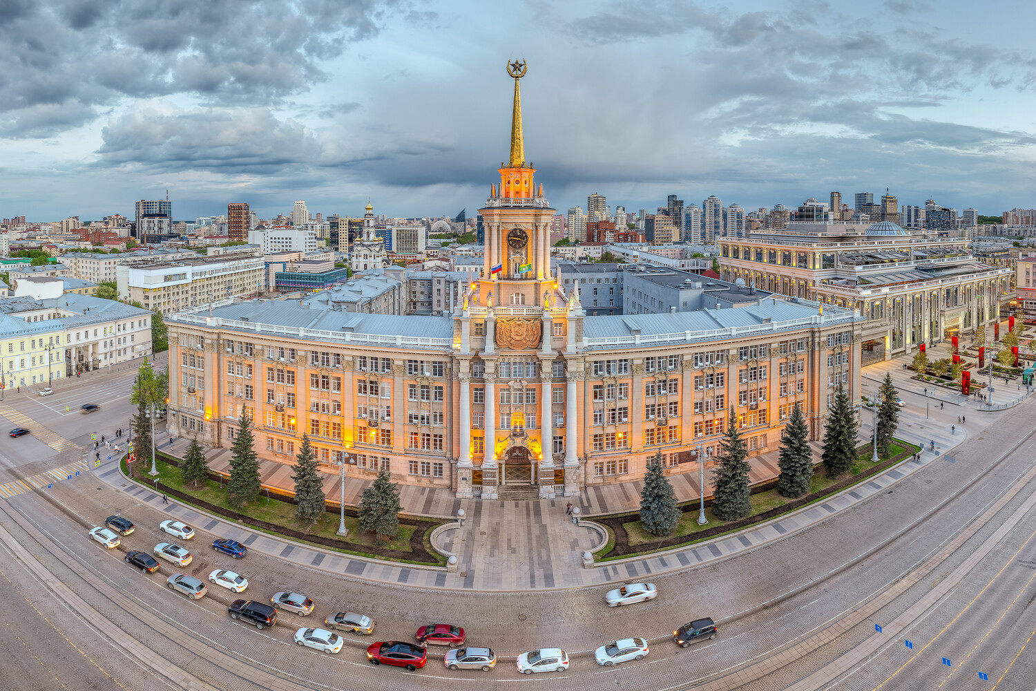 Екатеринбург вошел в престижный мировой рейтинг городов по уровню жизни 544d69c2-f562-4f7a-982c-623a8f24cbcb-67d1b4df