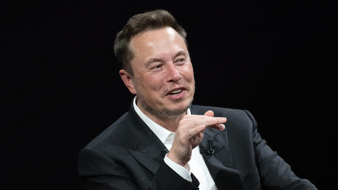 ParisFrance-June162023ElonMuskFounderCeo