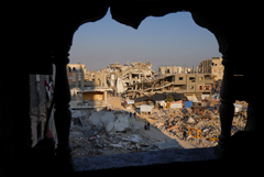 Глава израильского Минфина призвал отказаться от соглашения с ХАМАС и продолжить борьбу